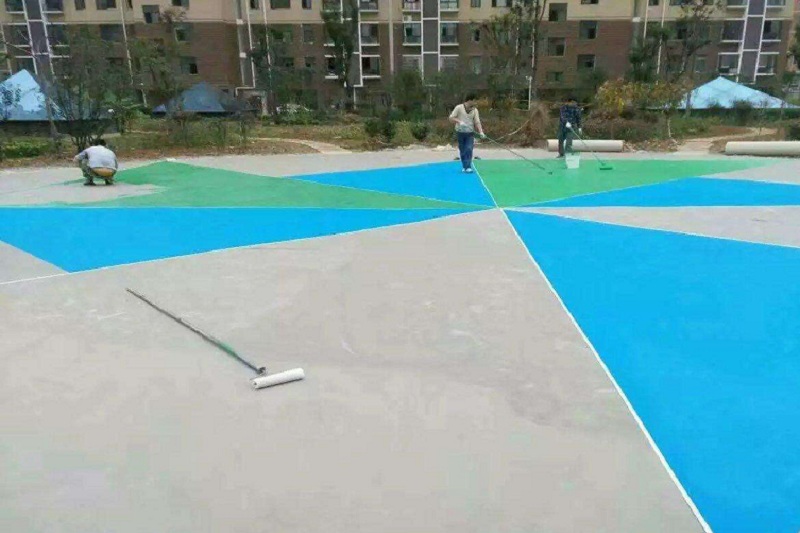 地坪工程