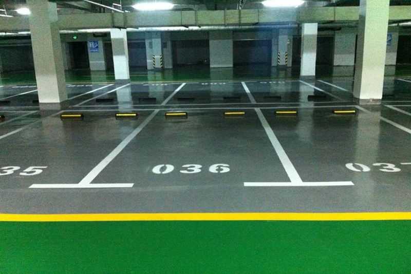 地坪工程
