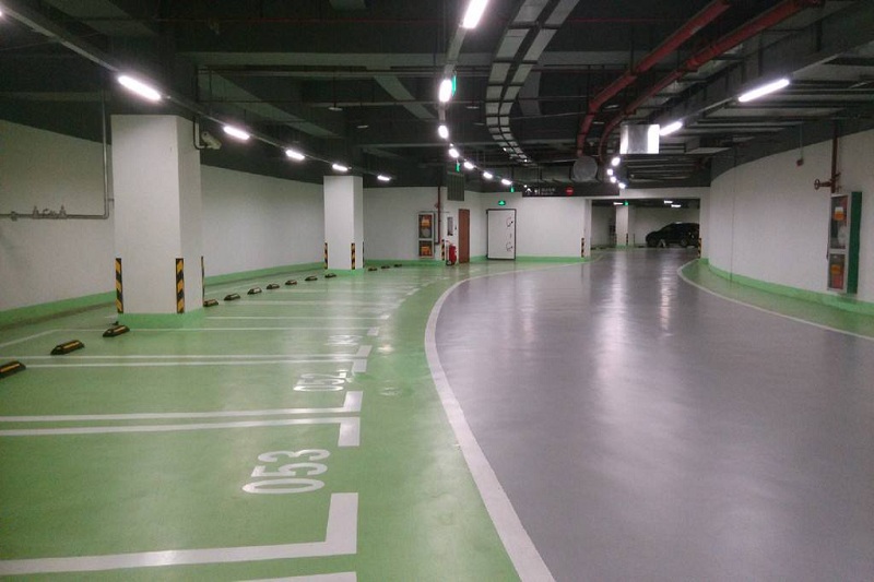 地坪工程